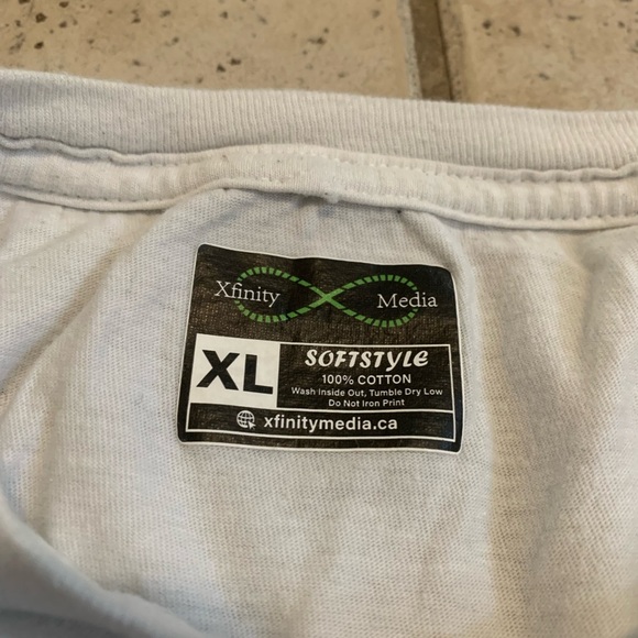 Sidhu Moose Wala "G.O.A.T." Tribute T-Shirt XL | White Softstyle Punjabi Rapper - Picture 3 of 5